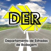 DER - Departamento de Estradas de Rodagem