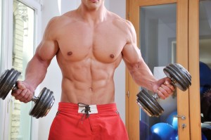 Fatores ganho de massa muscular