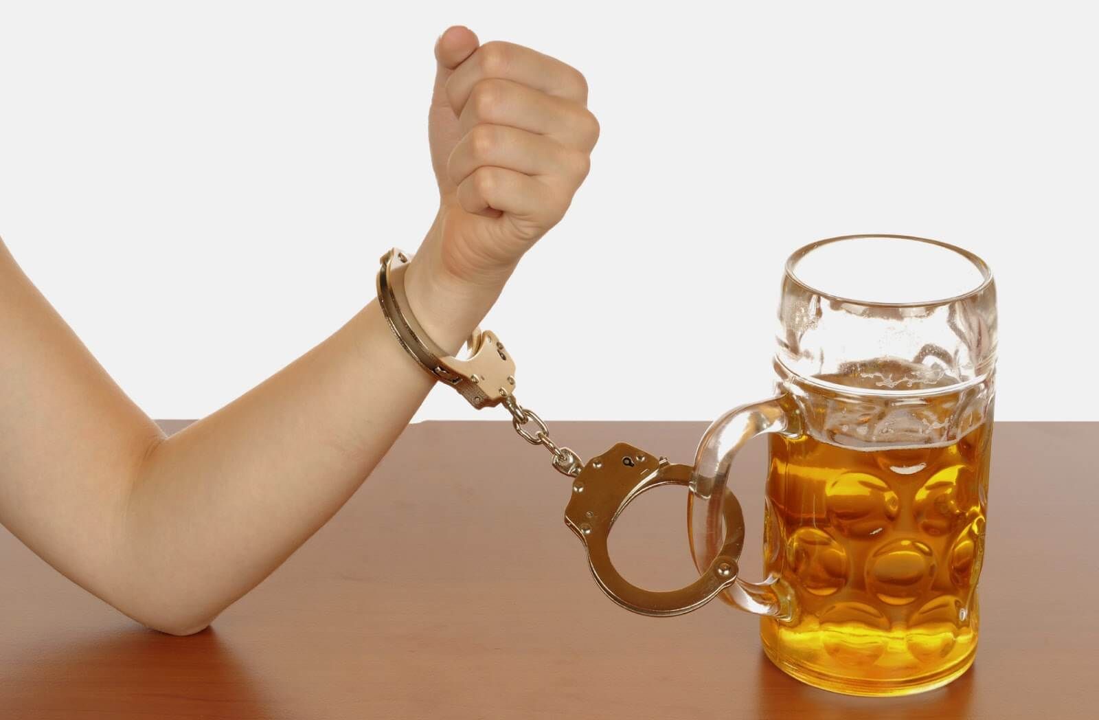alcoolismo, problemas na dependência do álcool