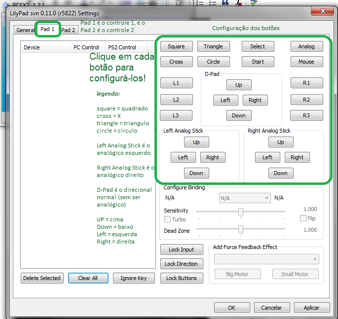 Download Emulator PS2 dan Tutorial PCSX2 BIOS