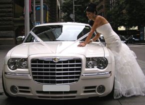 aluguel de carros para noivas