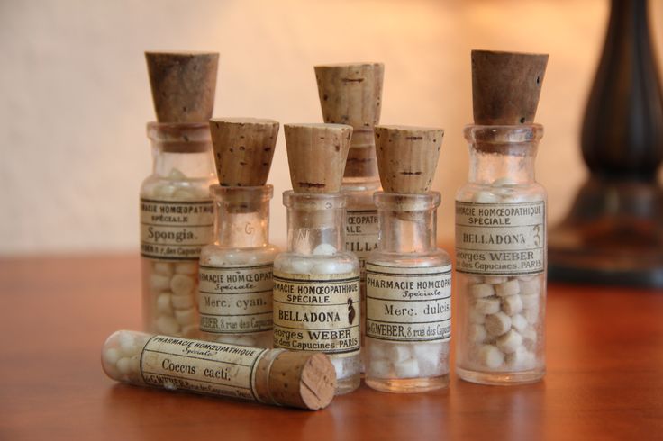 Homeopatia na indução do trabalho de parto