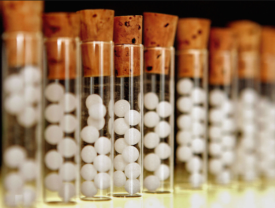 Homeopatia é eficaz no tratamento e prevenção de várias doenças