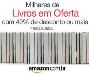 Clique para ser redirecionado ao site da Amazon