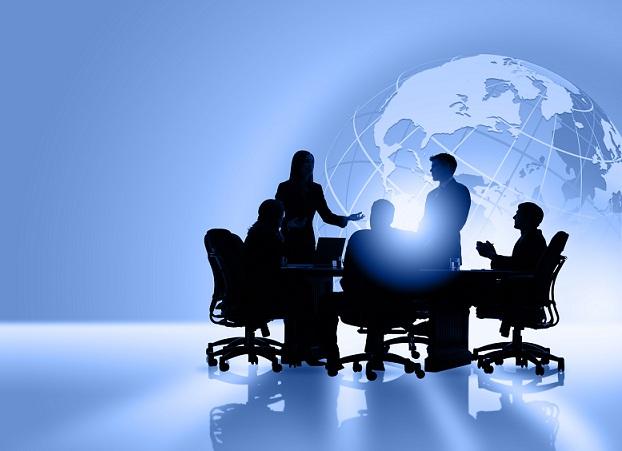 desenvolvimento organizacional