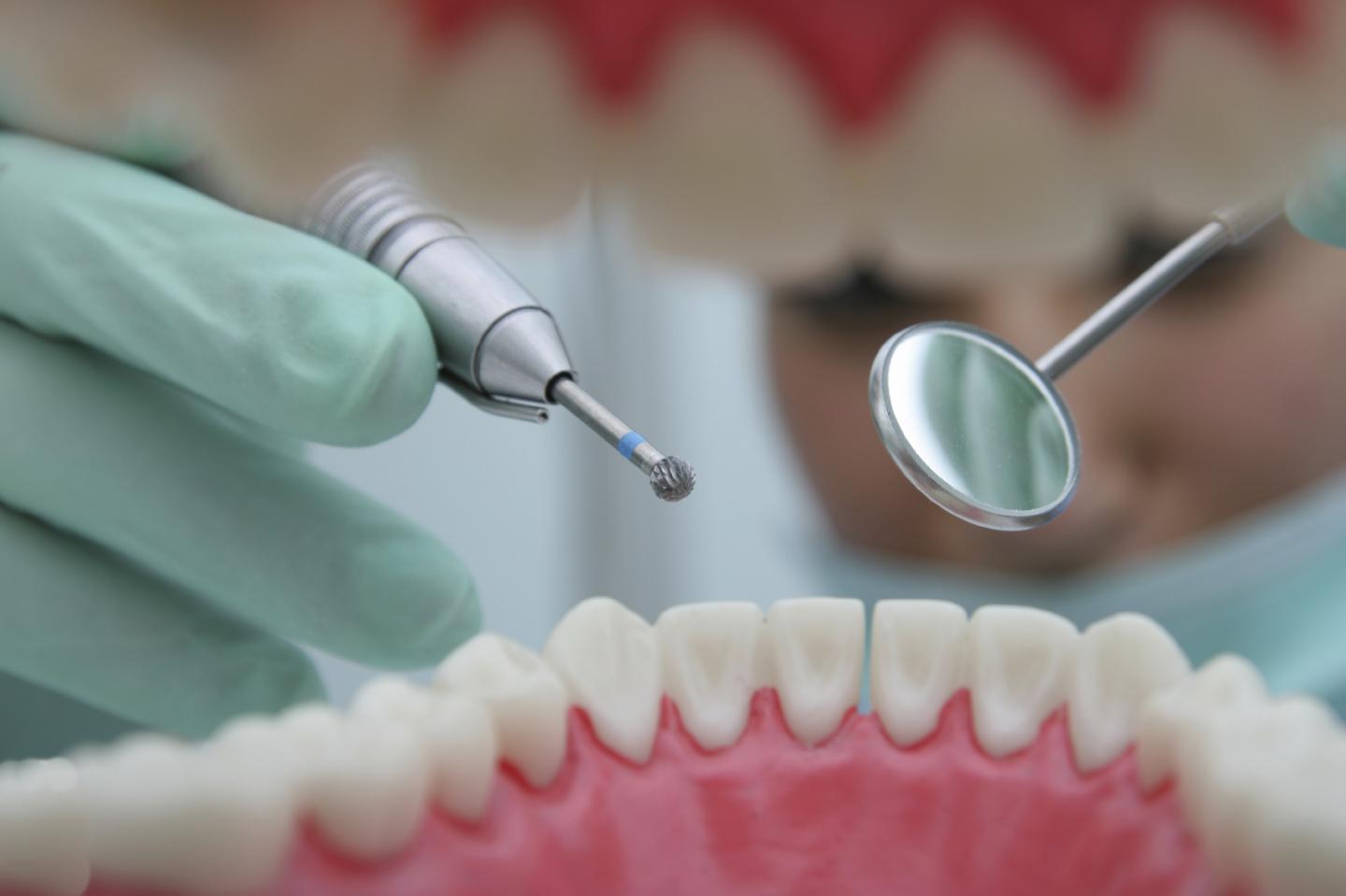 Dentistry