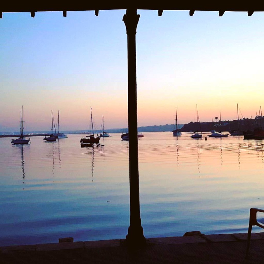 Ria de Alvor Ria de Alvor
