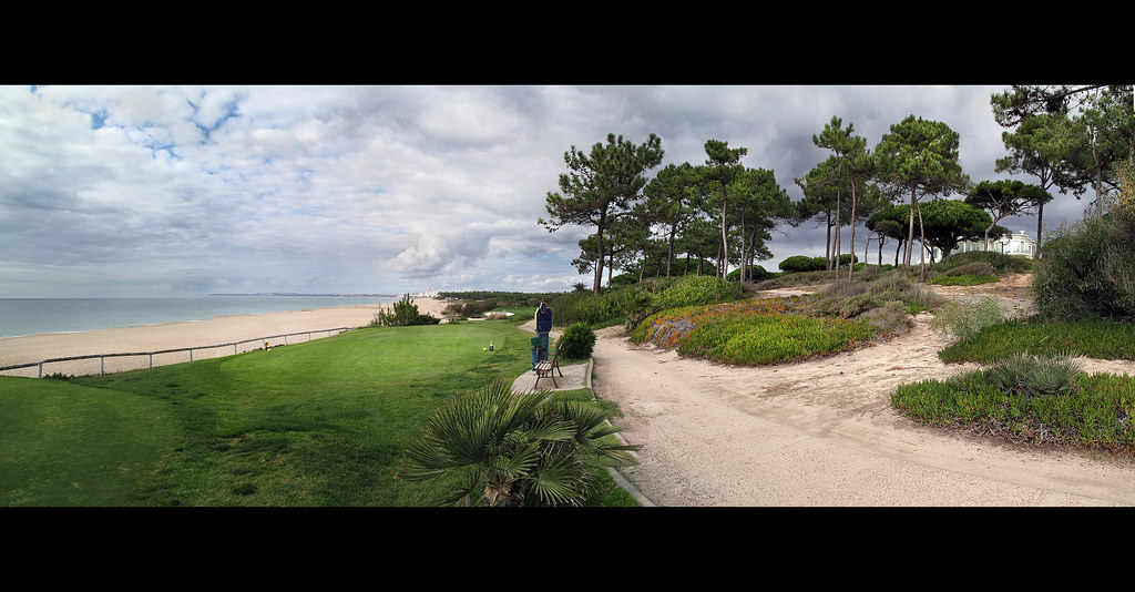 Vale do Lobo Ocean View Golfcourse Vale do Lobo Ocean View Golfcourse