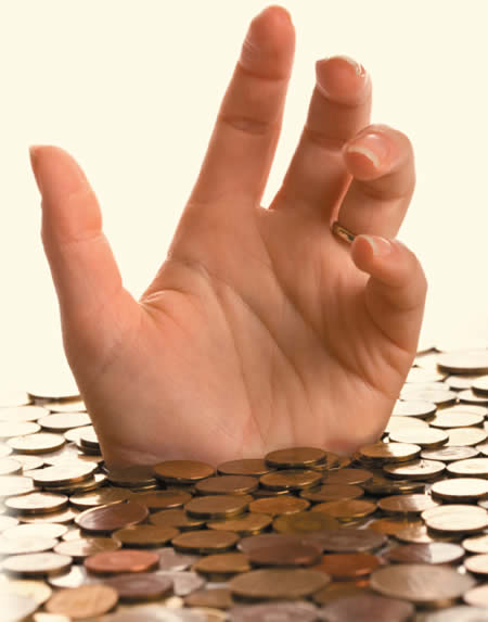 insolvencia