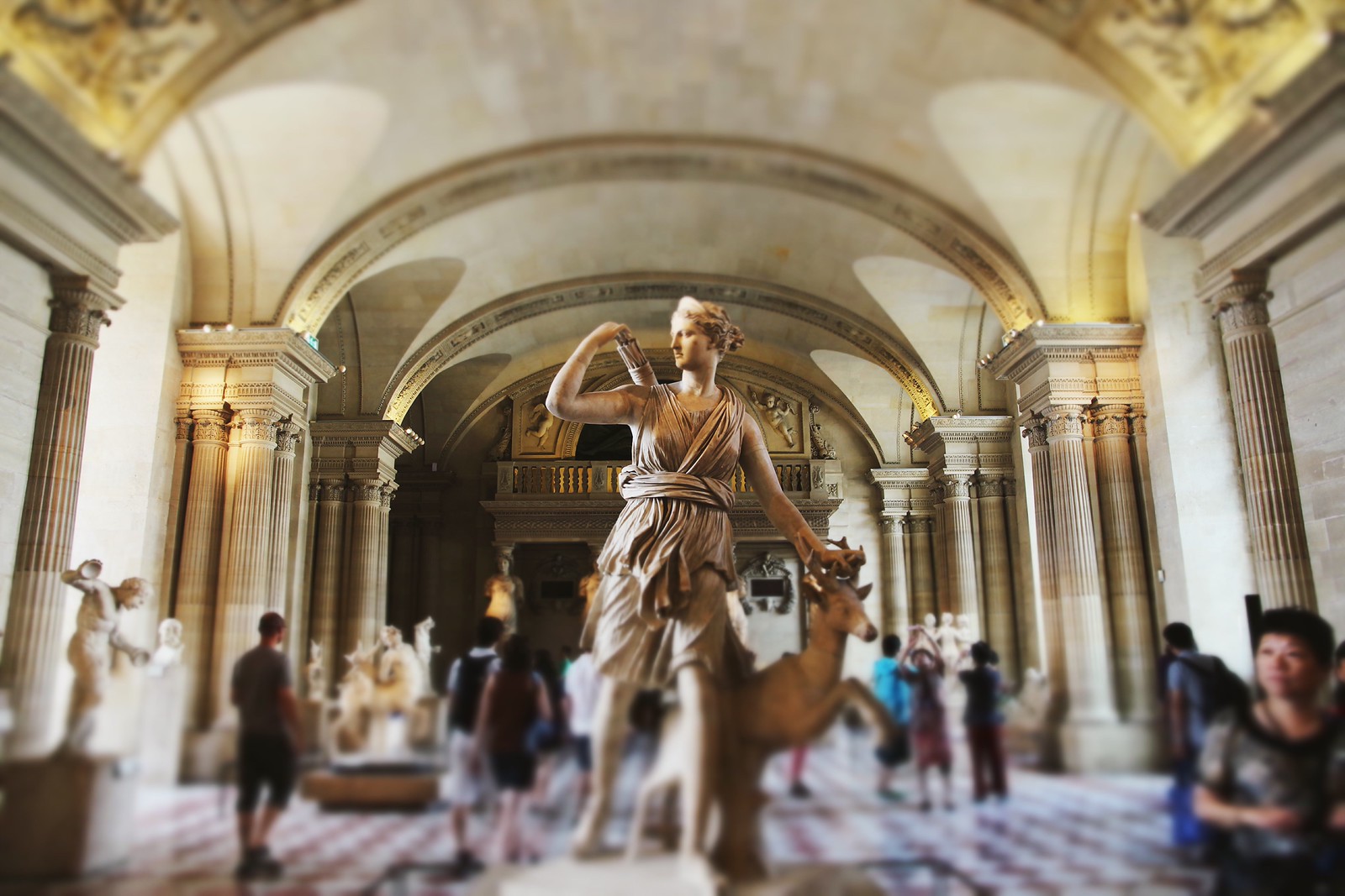 Louvre
