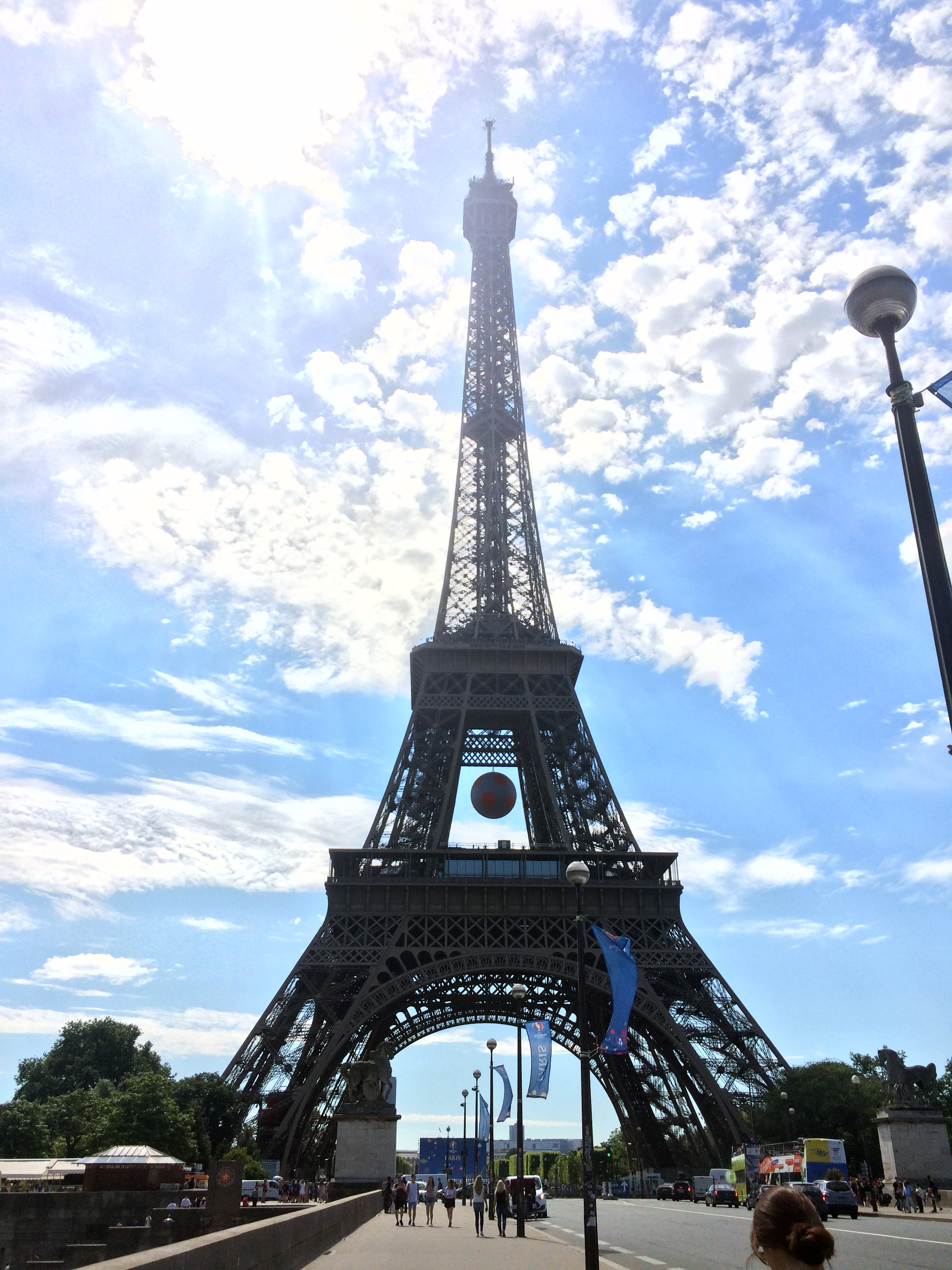 Torre Eiffel