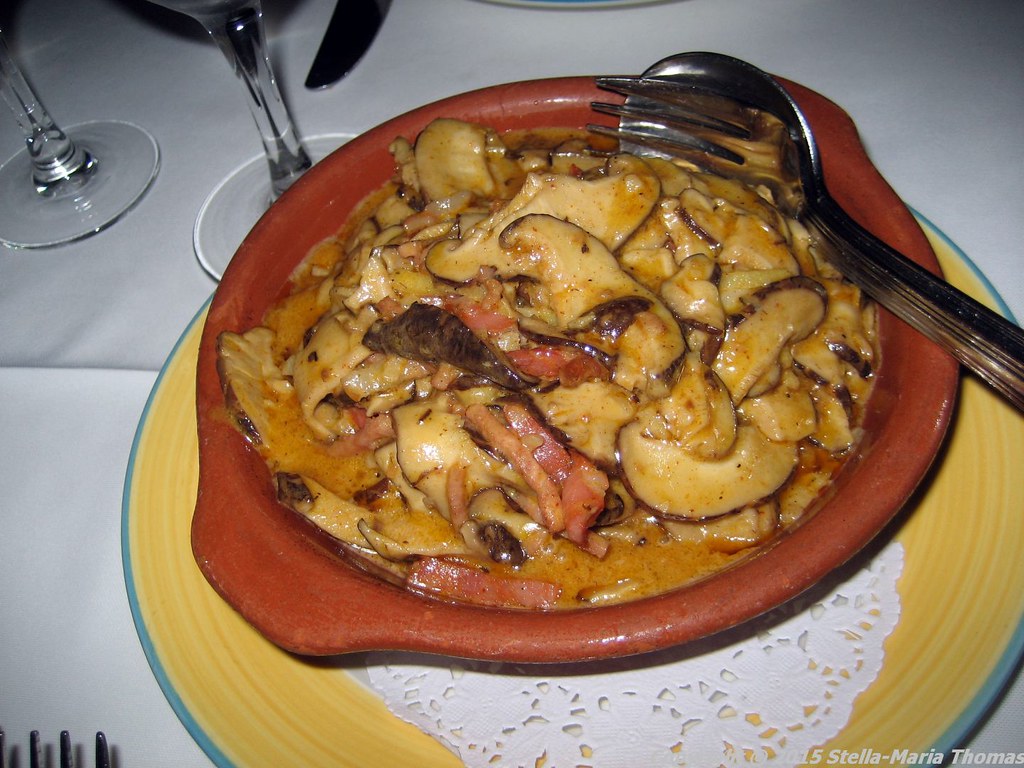 ESPACO LISBOA, MUSHROOMS 001 ESPACO LISBOA, MUSHROOMS 001