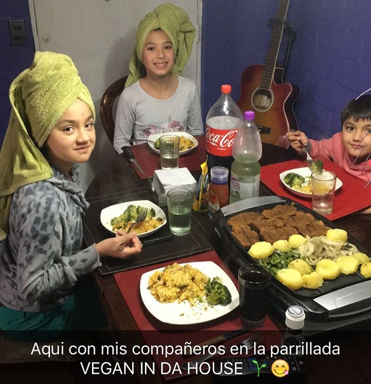 La foto lo dice todo ??? ? #vegan #veganlife #toptags @top.tags #vegetarian #veganfoodshare #veggie #vegansofig #veganism #vegansofinstagram #healthyfood #whatveganseat #plantbased #crueltyfree #healthyeating #vegansnacks #yummy #orga